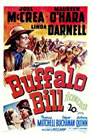 Buffalo Bill (1944)