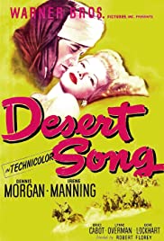 The Desert Song (1943)