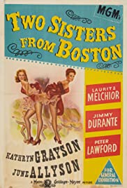Two Sisters from Boston (1946)