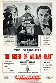The Greed of William Hart (1948)