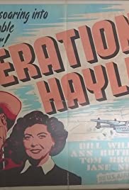 Operation Haylift (1950)