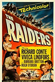 The Raiders (1952)