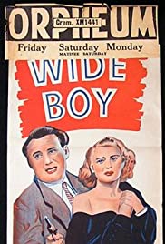 Wide Boy (1952)