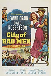 City of Bad Men (1953)