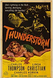 Thunderstorm (1956)