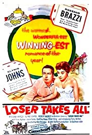 Loser Takes All (1956)