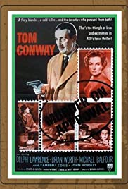 Barbados Quest (1955)