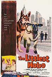 The Littlest Hobo (1958)
