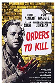 Orders to Kill (1958)