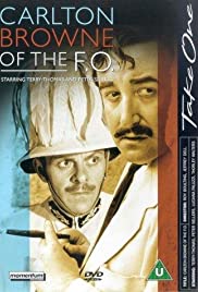 Carlton-Browne of the F.O. (1959)