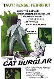 The Cat Burglar (1961)