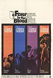 A Fever in the Blood (1961)