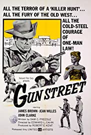 Gun Street (1961)
