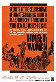 House of Women (1962)