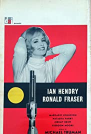 Girl in the Headlines (1963)