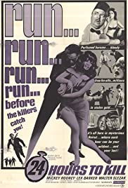24 Hours to Kill (1965)