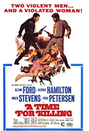 A Time for Killing (1967)