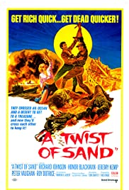 A Twist of Sand (1968)