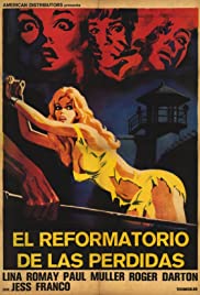 Frauengefängnis (1976)