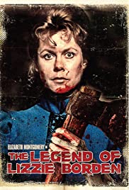 The Legend of Lizzie Borden (1975)