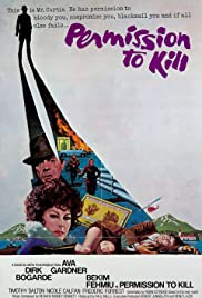 Permission to Kill (1975)