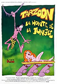 Tarzoon, la honte de la jungle (1975)