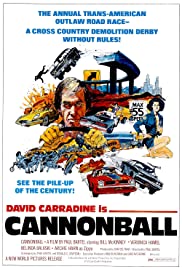 Cannonball (1976)