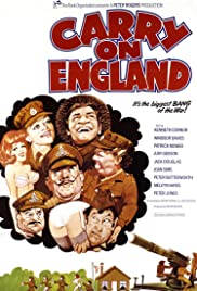 Carry on England (1976)