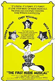 The First Nudie Musical (1976)