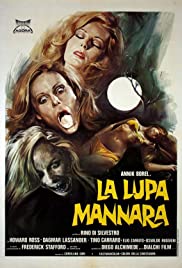 La lupa mannara (1976)