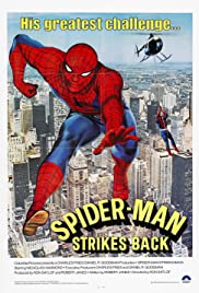 Spider-Man Strikes Back (1978)