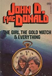 The Girl, the Gold Watch & Everything (1980)