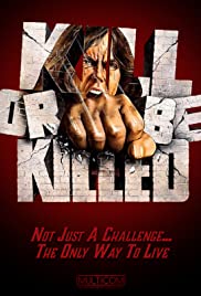 Kill or Be Killed (1976)