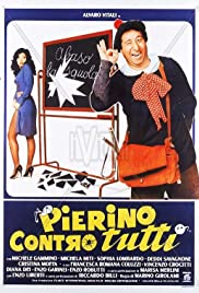 Pierino contro tutti (1981)