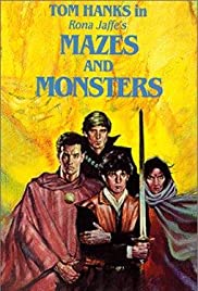Mazes and Monsters (1982)