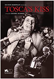 Il Bacio di Tosca (1984)