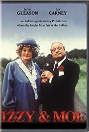 Izzy & Moe (1985)