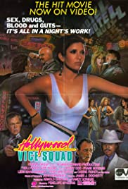 Hollywood Vice Squad (1986)