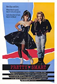 Pretty Smart (1987 )