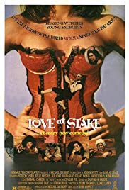 Love at Stake (1987)
