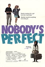 Nobody’s Perfect (1990)