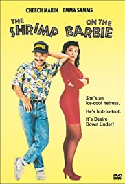 The Shrimp on the Barbie (1990)