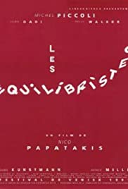 Les équilibristes (1991)