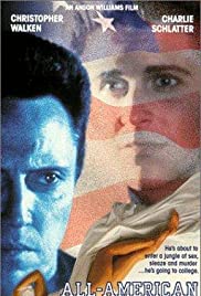 All-American Murder (1991)