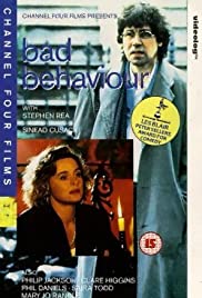 Bad Behaviour (1993)