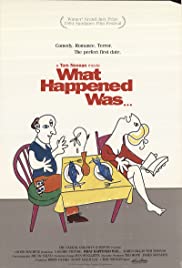 What Happened Was… (1994)