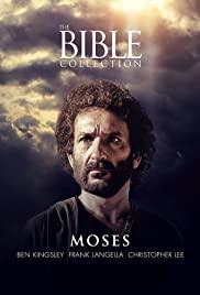 Moses (1995)