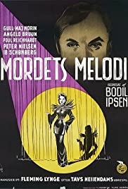 Mordets melodi (1944)