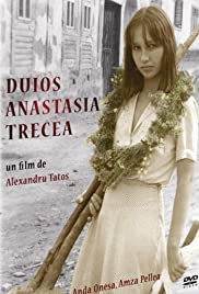 Duios Anastasia trecea (1980)