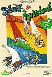 Spike and Mike’s Hilarious Sick and Twisted Festival of Animation (1997)